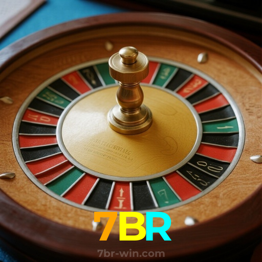 7BR：Jogue nas melhores slots e conquiste grandes jackpots!