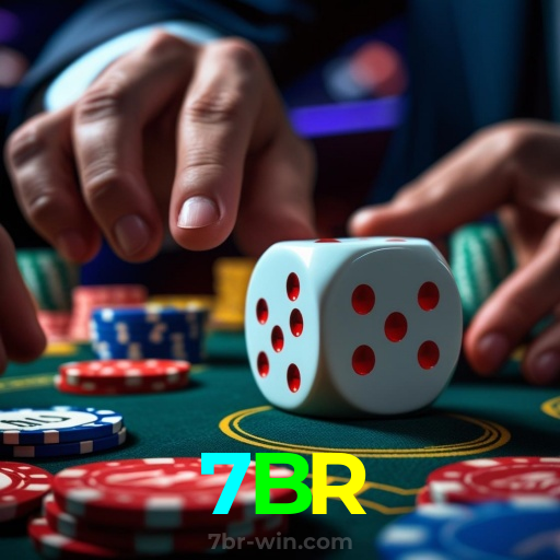 7BR:A experiência de futebol ao vivo e cassino online mais emocionante espera por você!