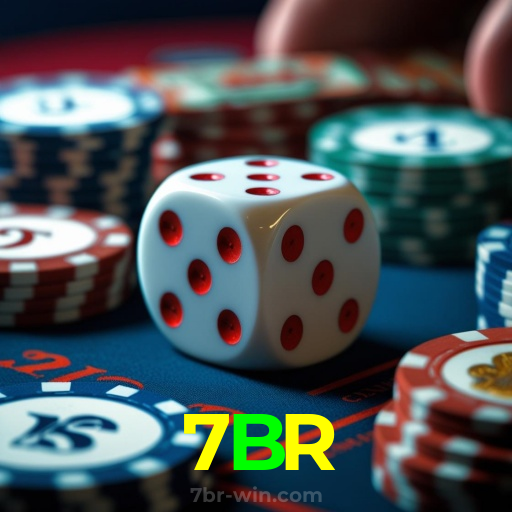7BR：Jogue poker, aposte no futebol e conquiste prêmios incríveis!