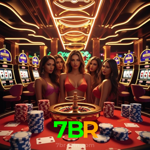 7BR:Aposte agora nas roletas e conquiste prêmios fantásticos!