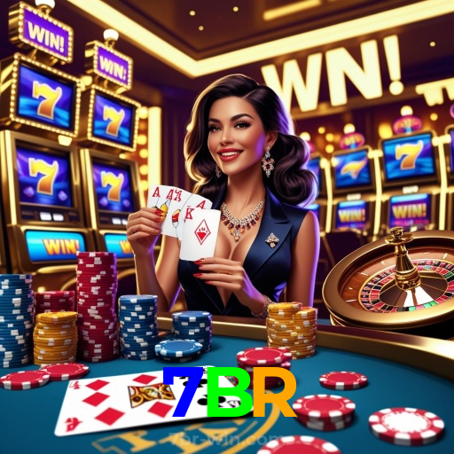 7BR:Jogue poker online e conquiste grandes vitórias nas cartas!