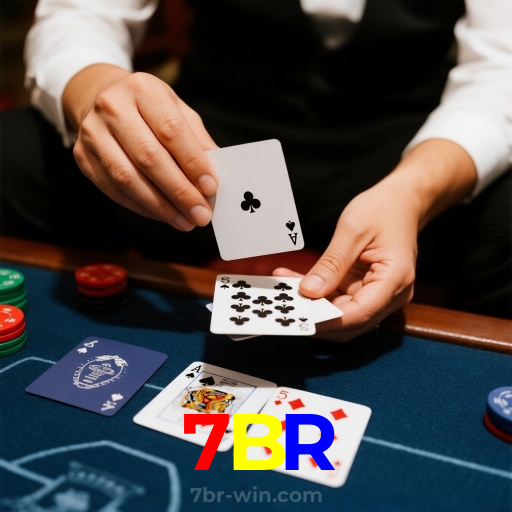 7BR：A sorte está na roleta! Aposte e vença agora mesmo!