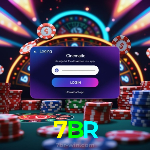 7BR:Jogue blackjack, slots e aposte ao vivo no futebol, tudo no mesmo cassino!
