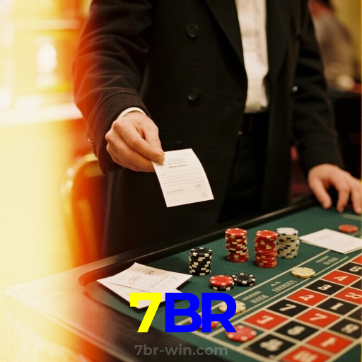 7BR：Jogue nas nossas roletas e ganhe prêmios incríveis!