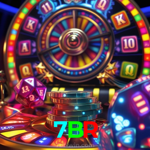 7BR：Sua sorte está no cassino online com jogos como poker e apostas no futebol!
