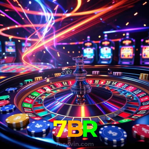 7BR：Jogue blackjack, aposte no futebol e conquiste vitórias incríveis!