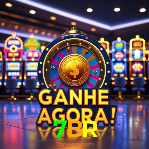 7BR：Aposte no futebol e ganhe em jogos de cassino como roleta e blackjack!