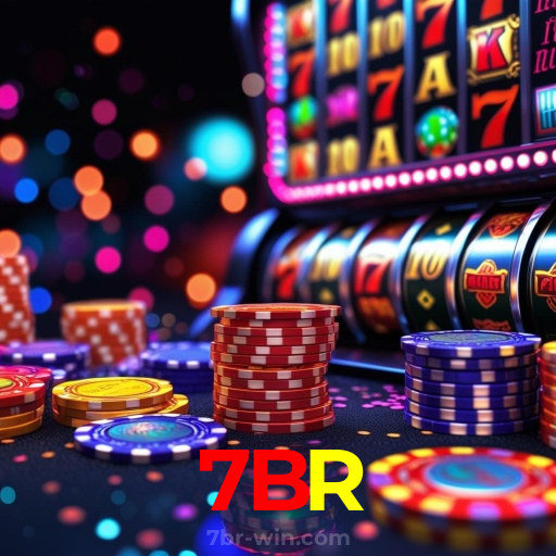 7BR：Onde a sorte está ao seu lado: apostas no futebol e vitórias no cassino!