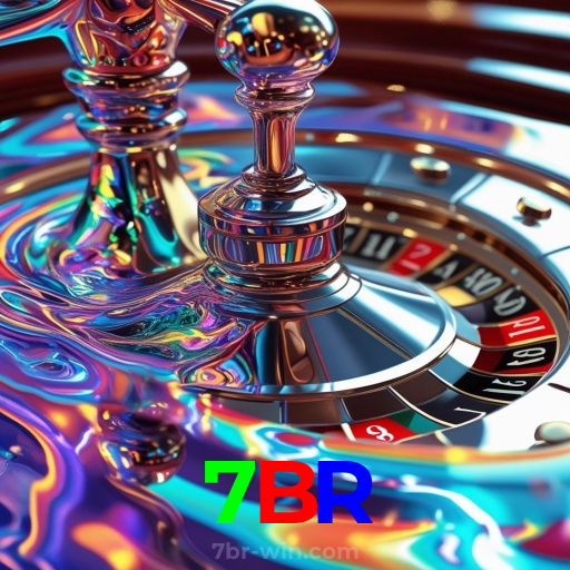 7BR：Entre no cassino e comece a ganhar agora mesmo!