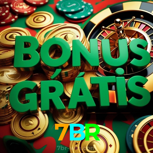 7BR：Divirta-se com blackjack, poker e apostas ao vivo em futebol no cassino online!