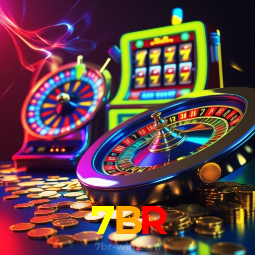 7BR：Apostas ao vivo no futebol e grandes prêmios no cassino online!
