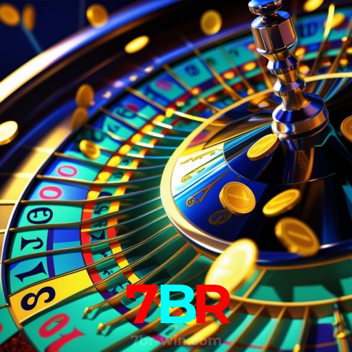 7BR:A diversão começa no cassino online com poker, roleta e apostas no futebol!