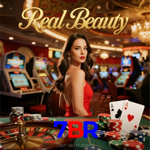 7BR：Poker, roleta e apostas ao vivo no futebol online, tudo ao seu alcance!