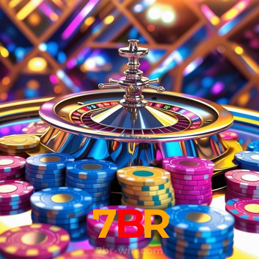 7BR:Apostas no futebol e grandes prêmios nos melhores jogos de cassino!