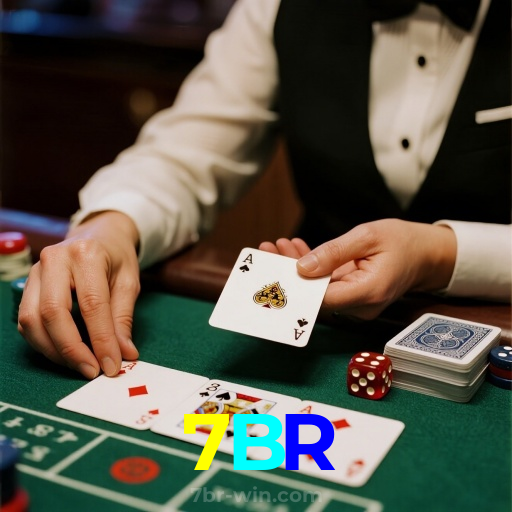 7BR：Jogue no melhor cassino online e descubra os maiores jackpots!