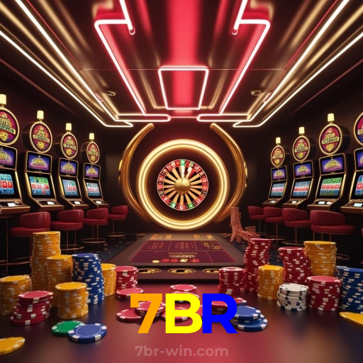 7BR：Aposte no futebol e ganhe prêmios fantásticos em blackjack e roleta!