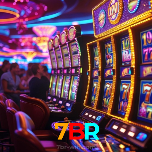 7BR：A sorte está ao seu lado no cassino online com jogos de roleta e apostas no futebol!