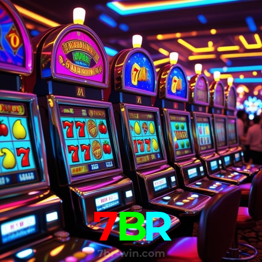 7BR：A roleta digital é sua chance de ganhar! Aposte e vença!