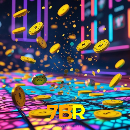 7BR:Ganhe no futebol e conquiste prêmios nos melhores jogos de cassino online!