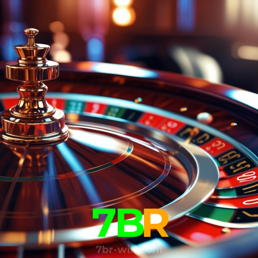 7BR:O melhor cassino online está aqui! Jogue nas slots e ganhe!
