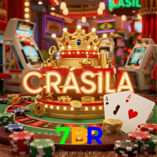 7BR：A sorte está ao seu lado no cassino online com jogos de roleta e apostas no futebol!