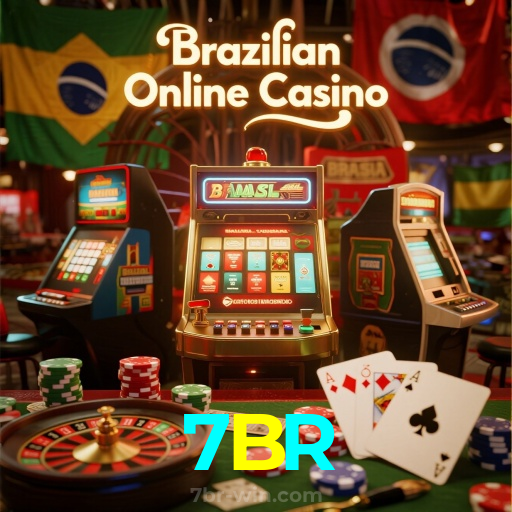 7BR：Sua vitória no futebol digital começa agora! Aposte nos melhores times!