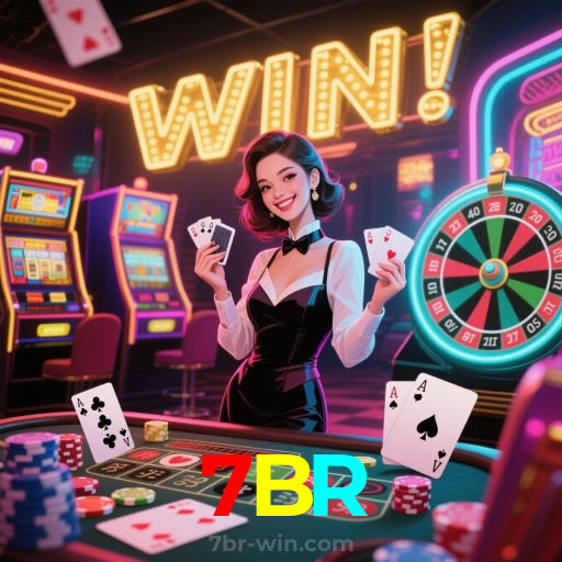 7BR：O cassino online mais seguro para apostas em futebol e diversão com roleta!