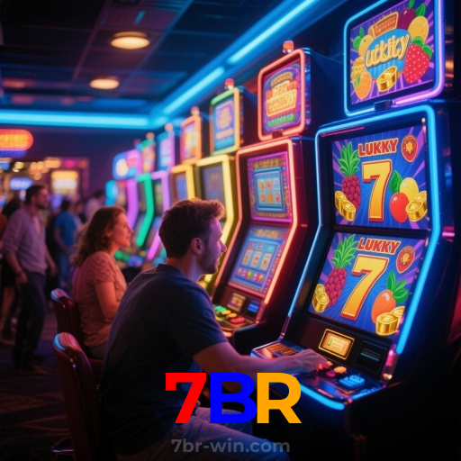7BR：Diversão total com blackjack, poker e apostas ao vivo no futebol!