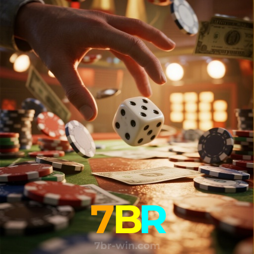 7BR：No futebol online, a sorte está ao seu lado para ganhar!
