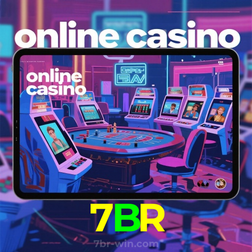 7BR：Onde a diversão e a sorte se encontram: poker, roleta e futebol online!
