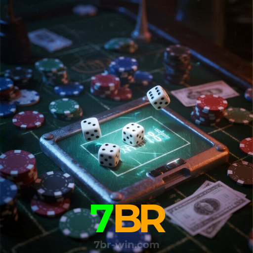 7BR：O futebol nunca foi tão divertido! Aposte e ganhe prêmios incríveis!