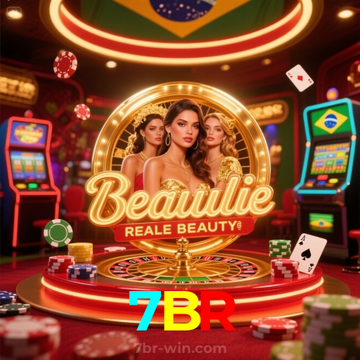 7BR：No futebol online, cada jogo é uma chance de se tornar vencedor!