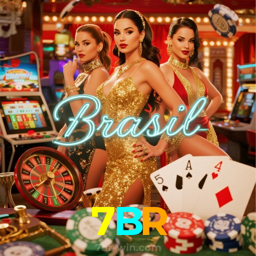 7BR：Vença no futebol e nos melhores jogos de cassino online, como poker e roleta!