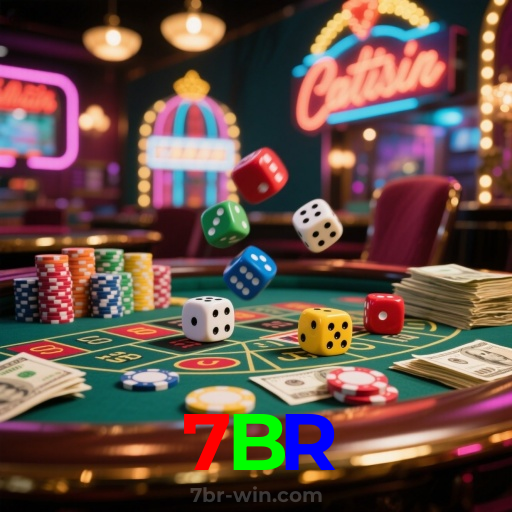 7BR：As slots mais emocionantes estão aqui! Jogue agora!