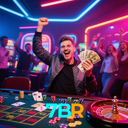 7BR：Jogue no futebol digital e ganhe prêmios incríveis!