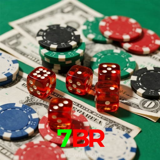 7BR：Sinta a adrenalina da roleta! Aposte e vença agora!
