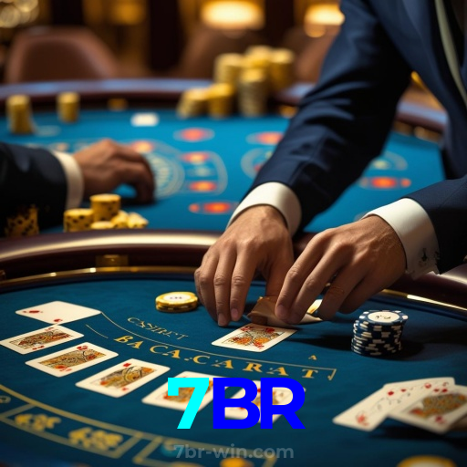 7BR：Aposte nas roletas e conquiste prêmios incríveis!