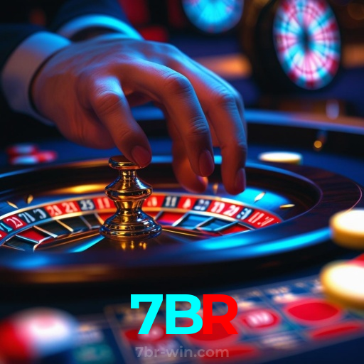 7BR：Jogue nas mesas de poker e se torne um campeão das cartas!