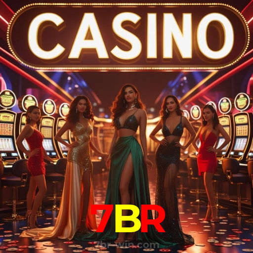 7BR:O cassino online está esperando por você! Jogue e vença!