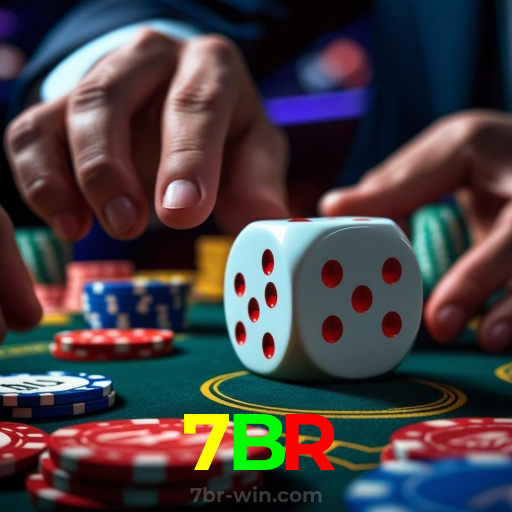 7BR:O cassino online mais confiável para apostas no futebol e jogos de cassino!