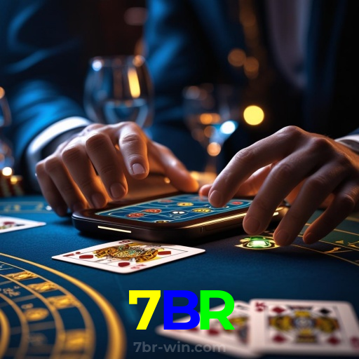 7BR：Aposte no futebol e conquiste vitórias incríveis nos jogos de cassino!