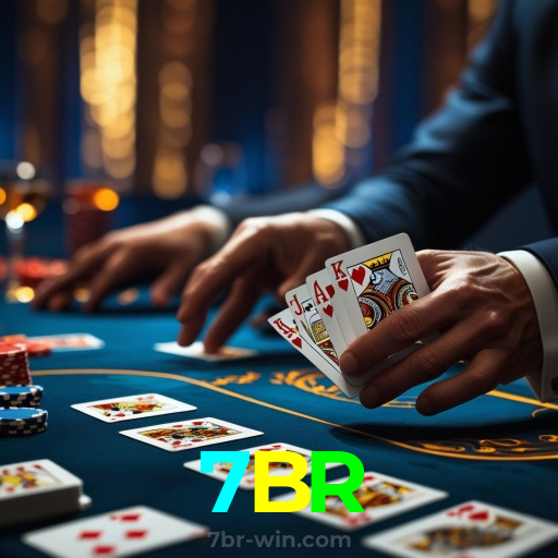 7BR:Jogue no cassino online com apostas no futebol e ganhe grandes prêmios!