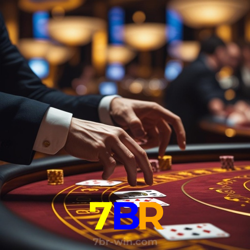 7BR:O melhor cassino para você jogar poker e fazer apostas no futebol online!