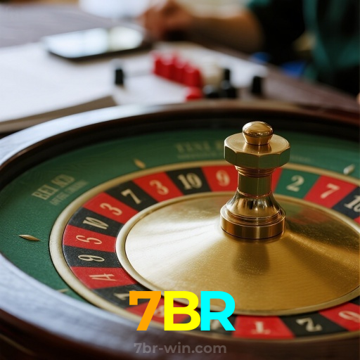 7BR：Jogue slots, aposte no futebol e conquiste vitórias épicas no cassino!