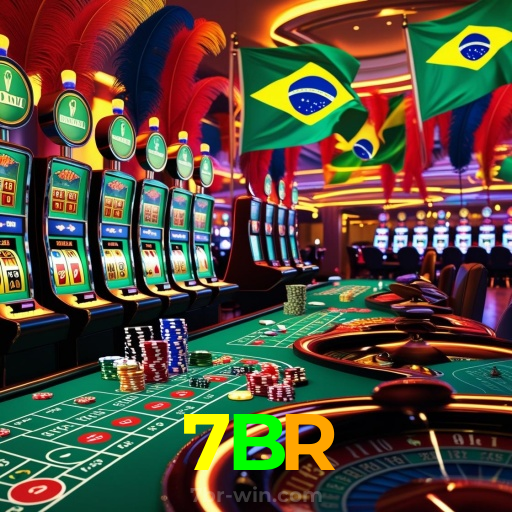 7BR:Aposte no futebol digital e vença os melhores times!