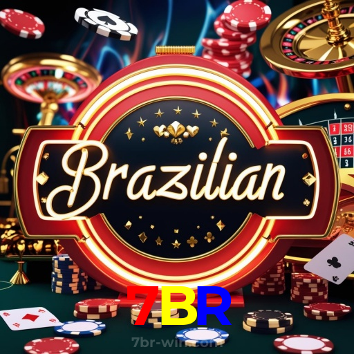 7BR：Jogue slots, aposte no futebol e ganhe prêmios incríveis no cassino!