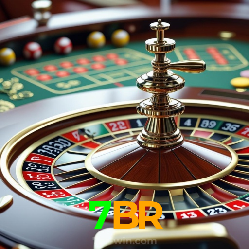 7BR:A diversão está garantida! Aposte nas melhores slots agora!