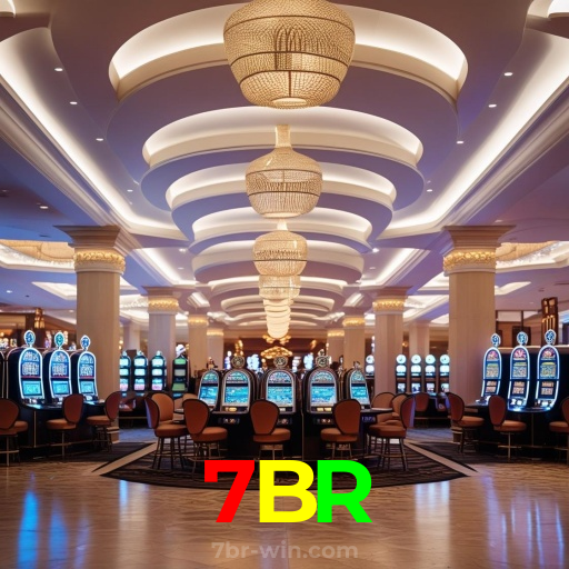 7BR:A sorte está ao seu lado nas nossas mesas de roleta! Aposte agora!