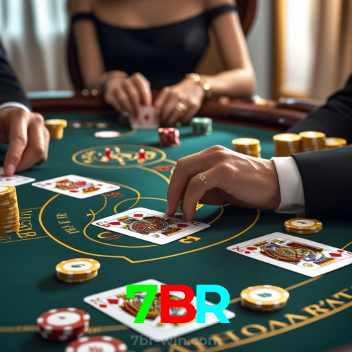 7BR:Jogue slots, poker e aposte no futebol no cassino online mais emocionante!