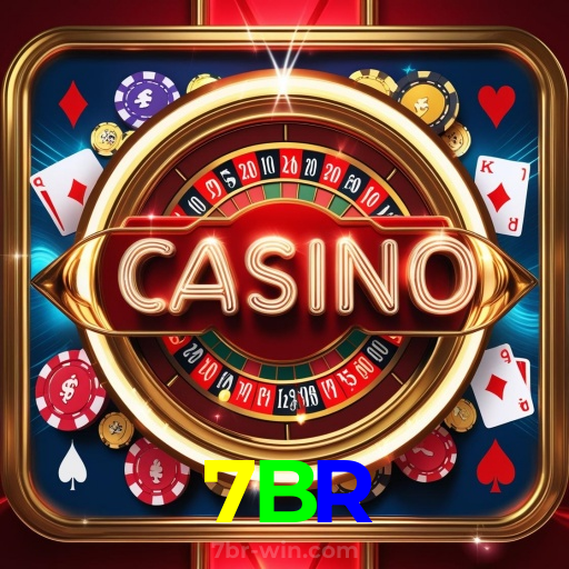 7BR:Jogue poker, aposte no futebol e conquiste prêmios incríveis no cassino!